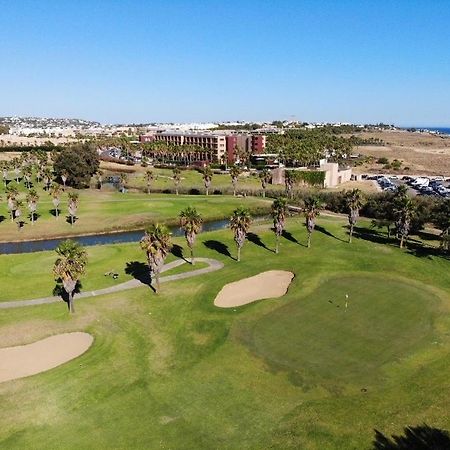 Ambassador Salgados Beach Suites Albufeira Luaran gambar