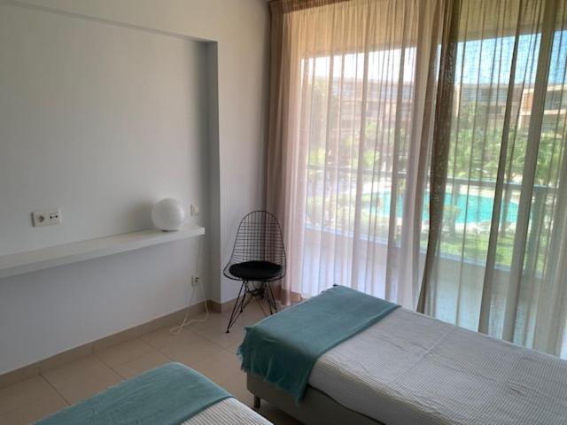 Ambassador Salgados Beach Suites Albufeira Luaran gambar