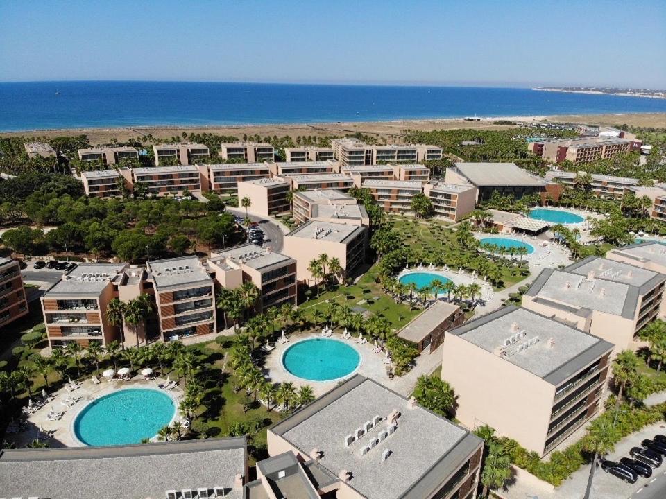 Ambassador Salgados Beach Suites Albufeira Luaran gambar