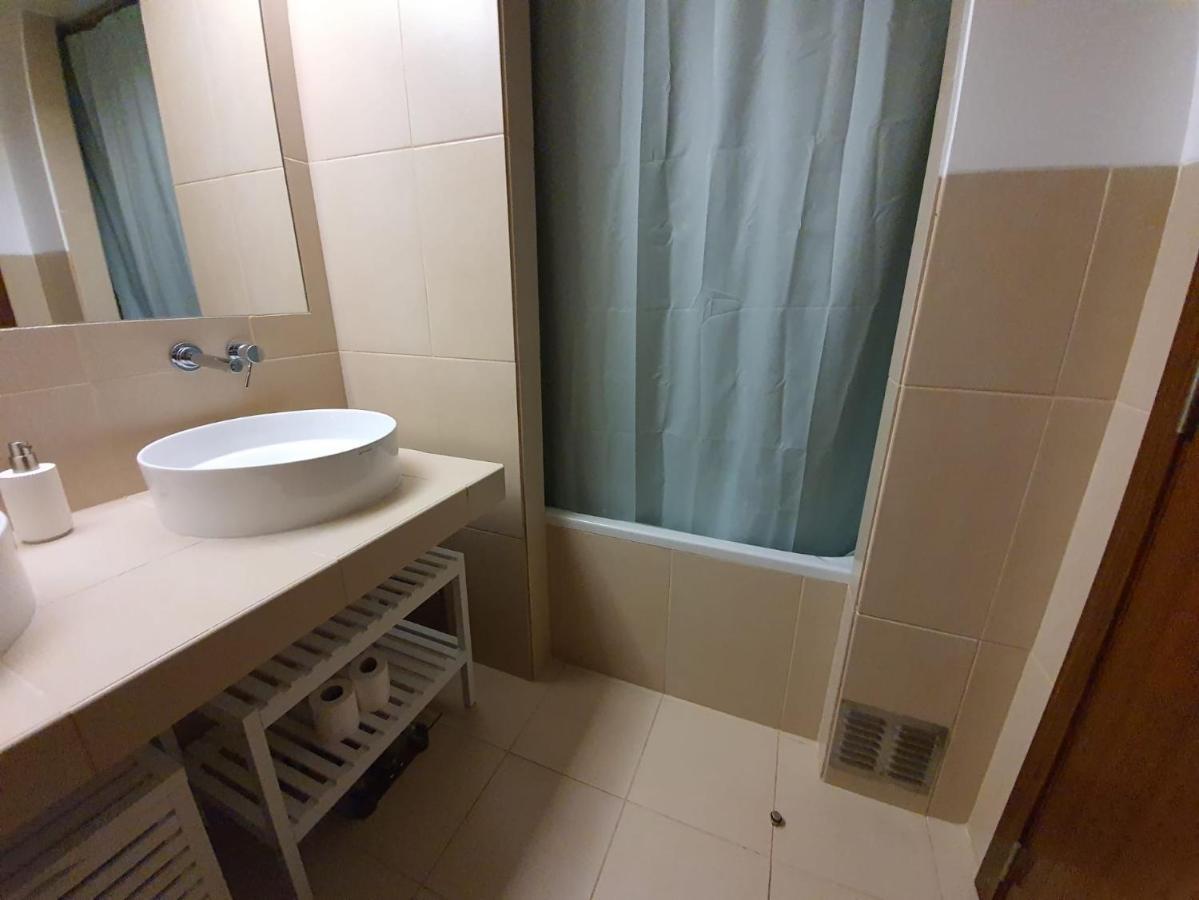 Ambassador Salgados Beach Suites Albufeira Luaran gambar