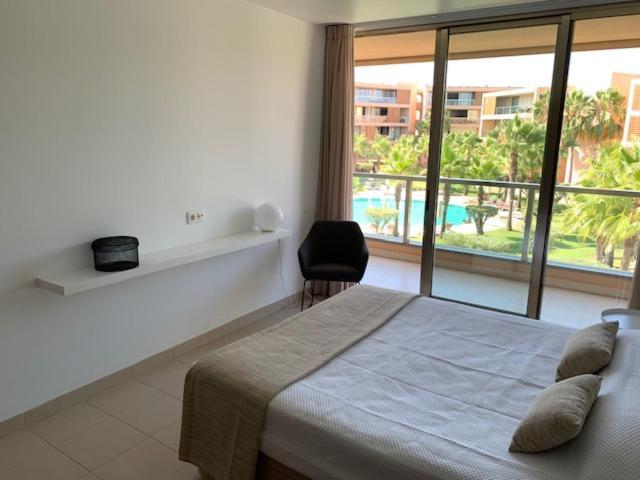 Ambassador Salgados Beach Suites Albufeira Luaran gambar