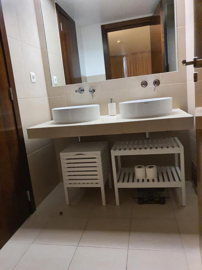 Ambassador Salgados Beach Suites Albufeira Luaran gambar