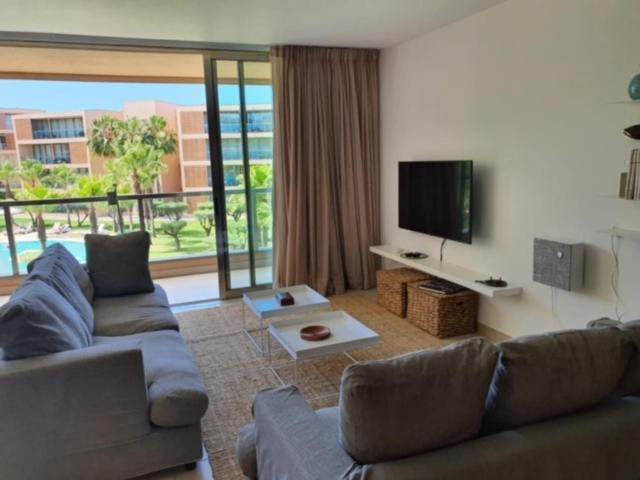 Ambassador Salgados Beach Suites Albufeira Luaran gambar