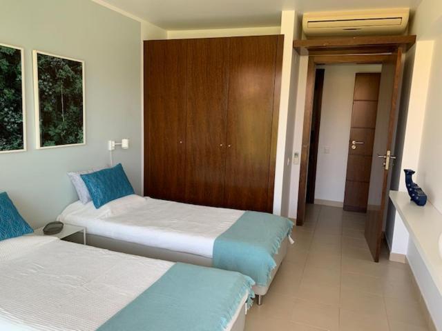 Ambassador Salgados Beach Suites Albufeira Luaran gambar
