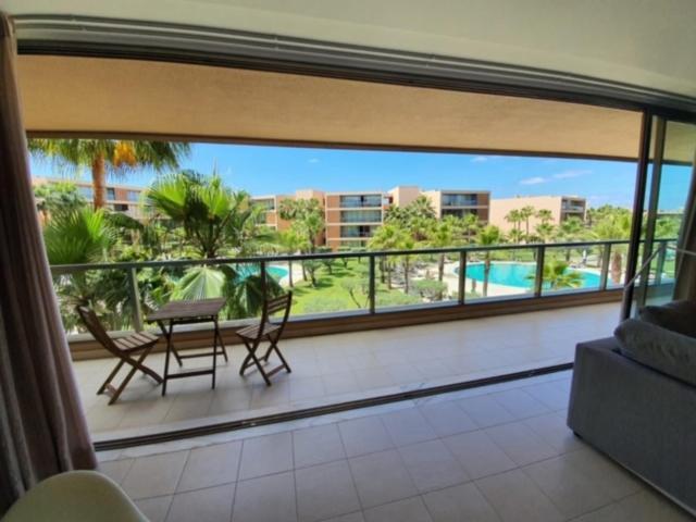 Ambassador Salgados Beach Suites Albufeira Luaran gambar